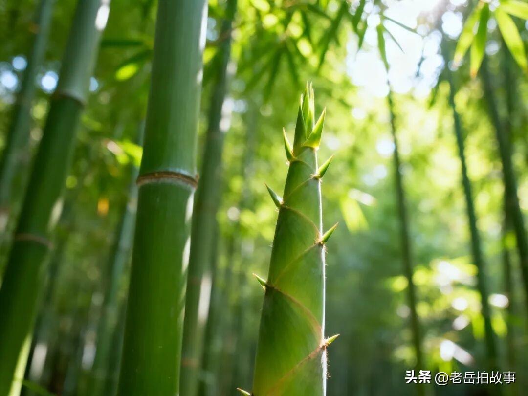 古人把梅、兰、竹、菊说成是“四君子”！它们分别象征着傲、幽、坚、淡四种高尚品格。