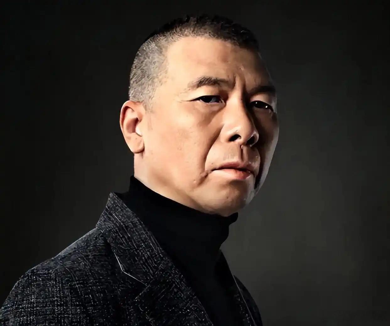 冯小刚回应垃圾观众言论  《抓特务》其实拍得还是相当不错的。堪称诚意之作，良心之