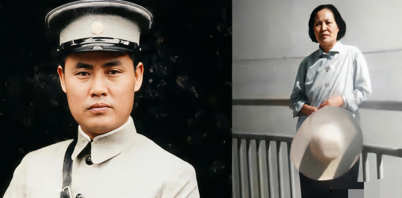 2007年，83岁傅冬菊离世，傅作义永远不知，女儿愧疚了六十年，感慨当年的抉择亏