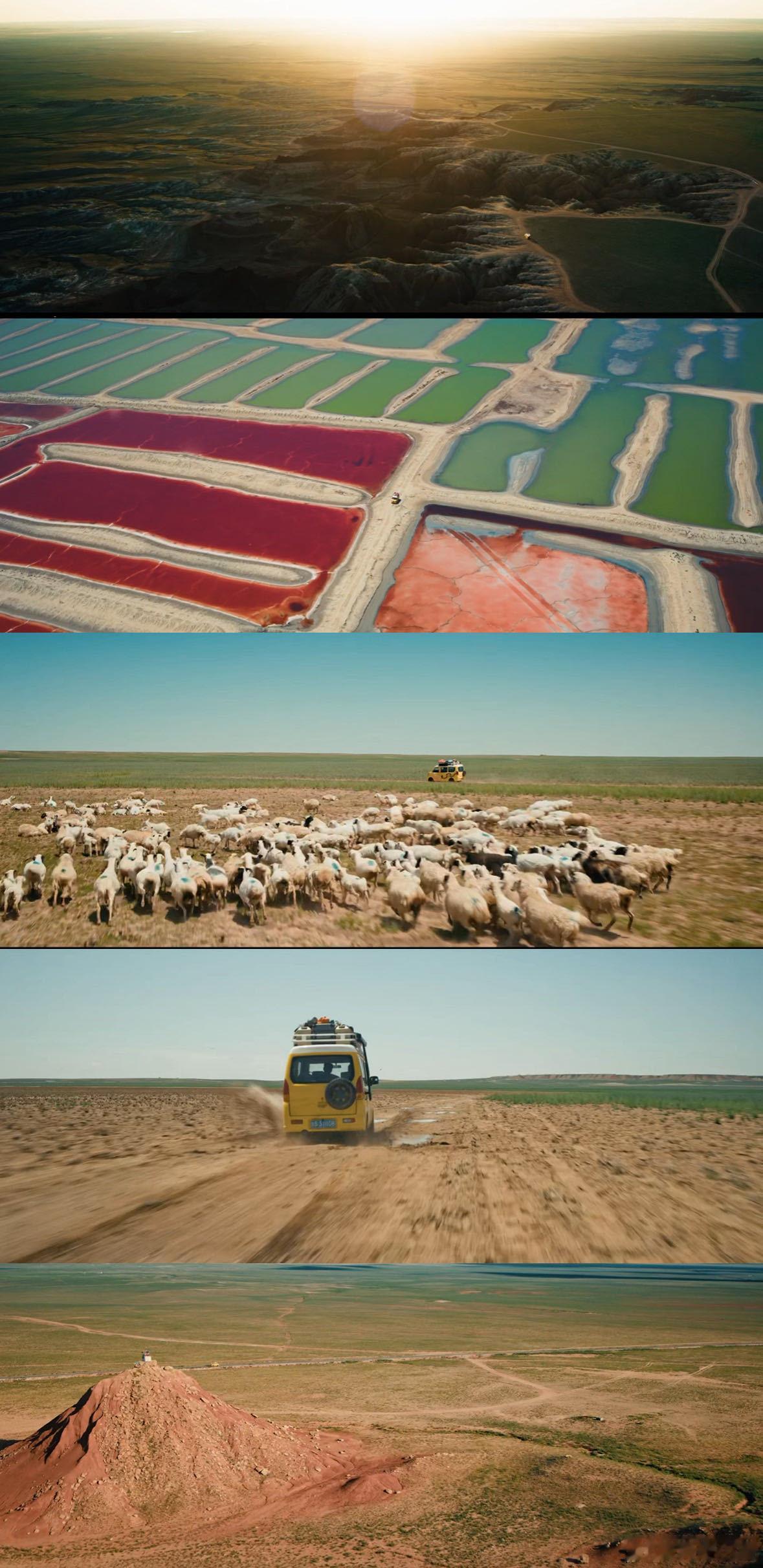 林更新李幼斌轻舟已过万重山马腾用“不靠谱”伪装自己，老林用“找死”给自己解脱。当