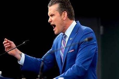 五角大楼再一次迎来人事大清洗。
当地时间4月2日，美国国防部证实，陆军参谋长兰迪