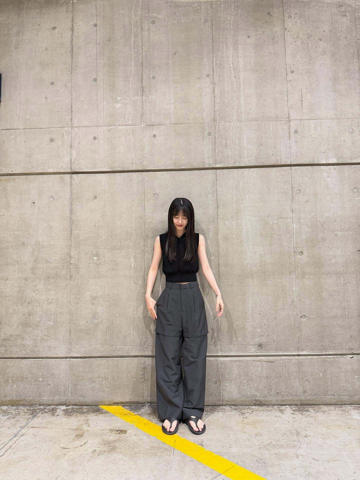 久保史緒里「夏ももう終わりか　ほんとうに秋が来たね」 ​​​