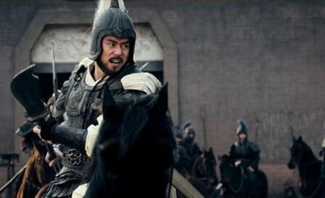 “吕蒙：三国最‘反套路’学霸——不靠天赋，不拼出身，36岁零基础狂读三年，硬是把