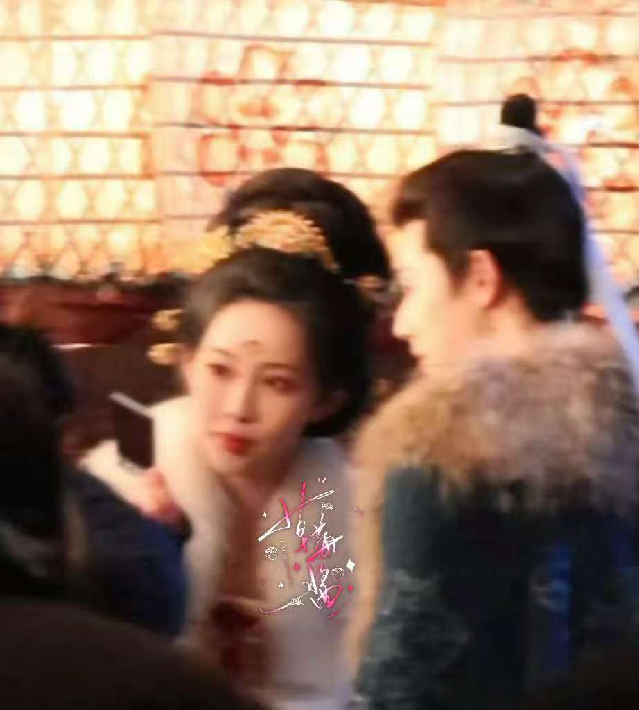 孟子义李昀锐新拍立得孟子义李昀锐尚公主拍立得孟子义李昀锐尚公主拍立得 每部剧都留