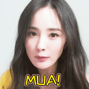 杨幂猫咪脑袋老婆猫咪脑袋，而我是老婆脑袋