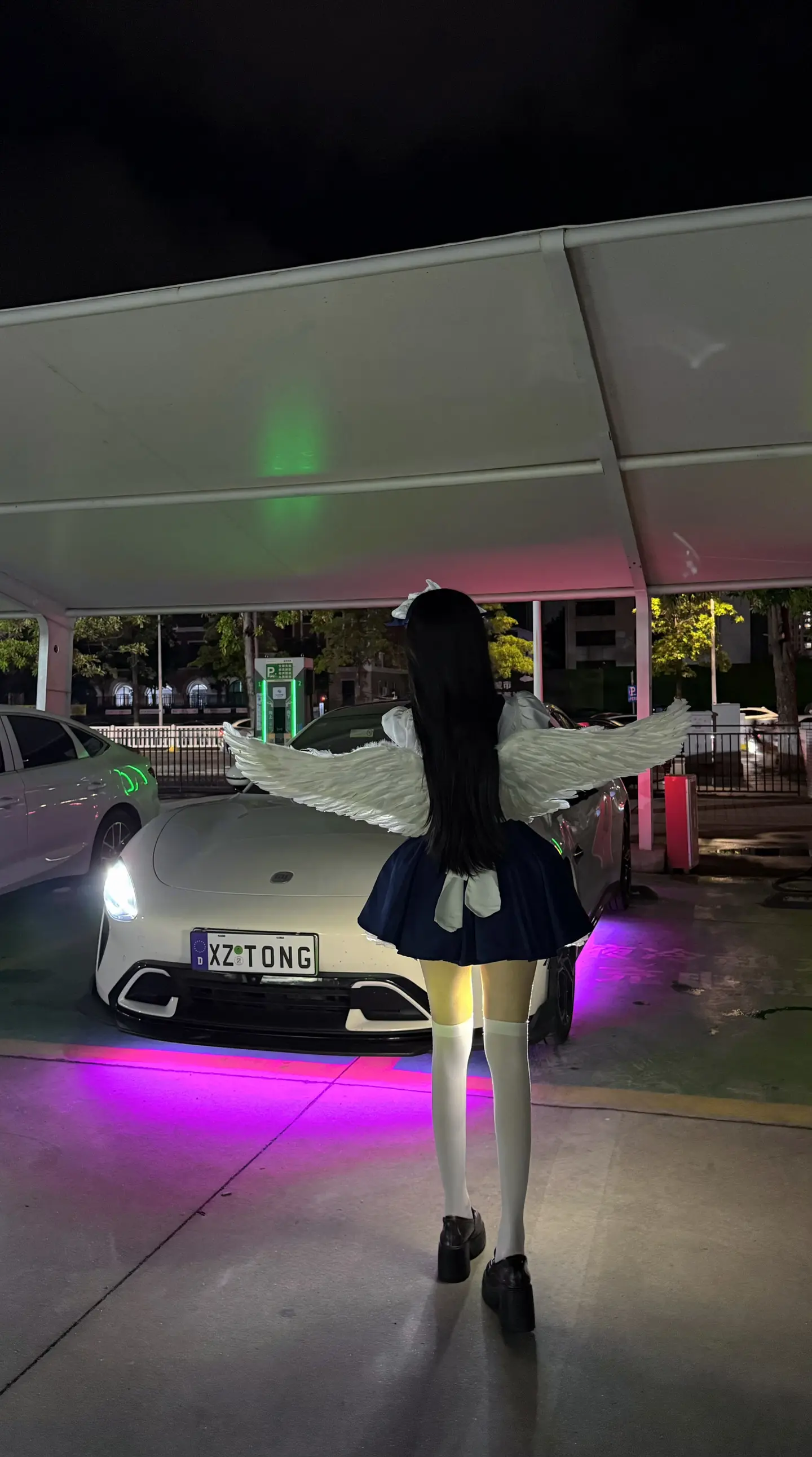 你的爱就像慢性毒药