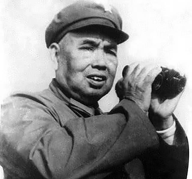 关于陈锡联怒斥许世友并扬言火线枪毙的说法，实际上并非事实，纯属网络谣传
1978