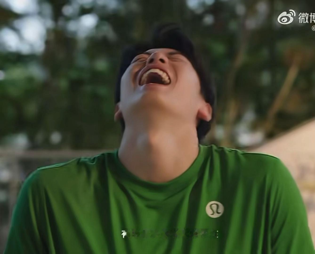 活着就是为了看顺顺酱的笑容，傻妞妞你的笑能治愈一切你知豆不 