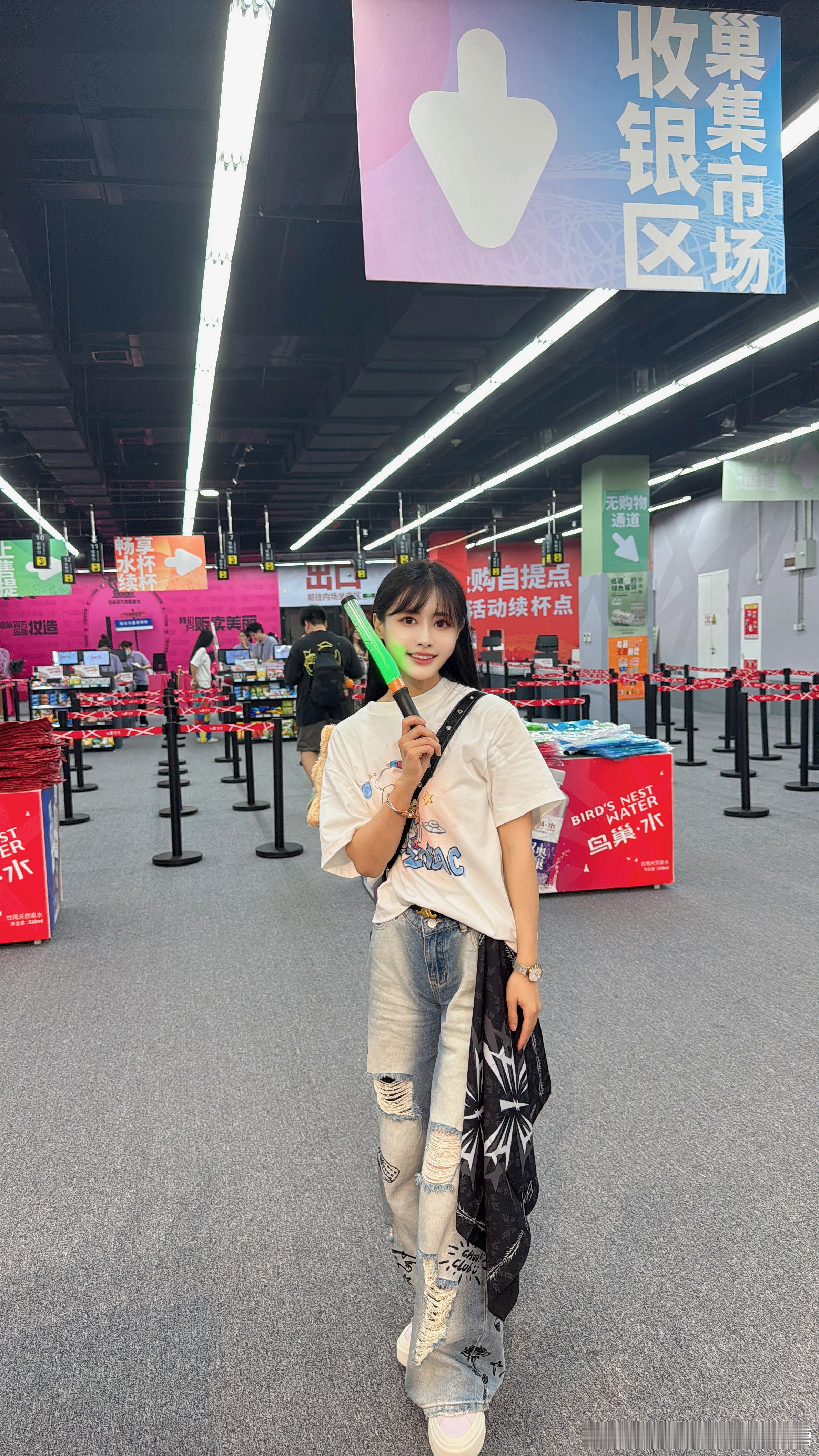 谢霆锋北京鸟巢演唱会谢霆锋 谢霆锋鸟巢顶级号召力 谢霆锋演唱会粉丝氛围最好 昨晚