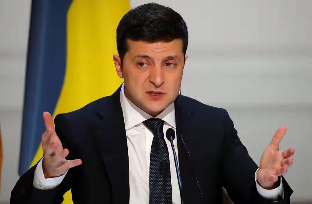 出大事了，俄拒绝停火？特朗普左右开弓，英法德选边站，乌或上当