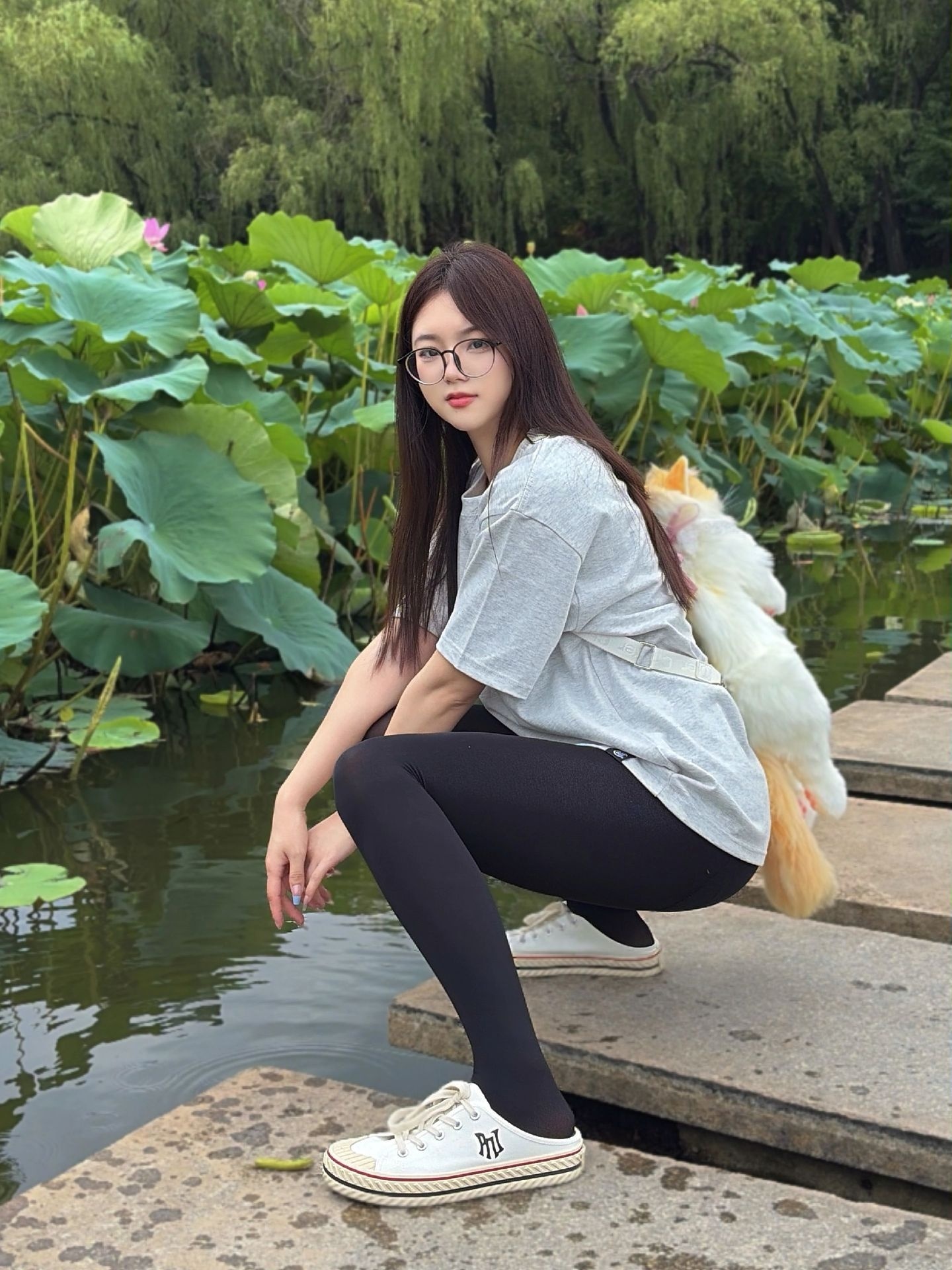 厚黑ootd 