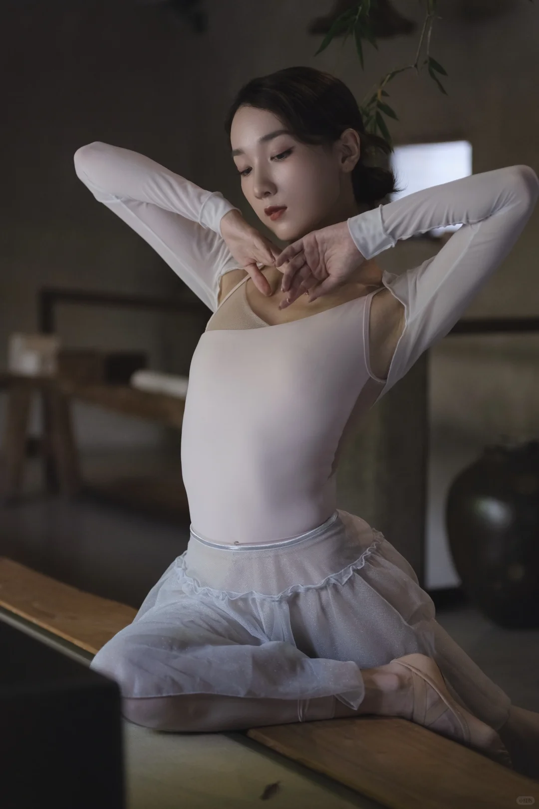 𝓟𝓲𝓷𝓴 𝔅𝔞𝔩𝔩𝔢𝔱𝔠𝔬𝔯𝔢🩰