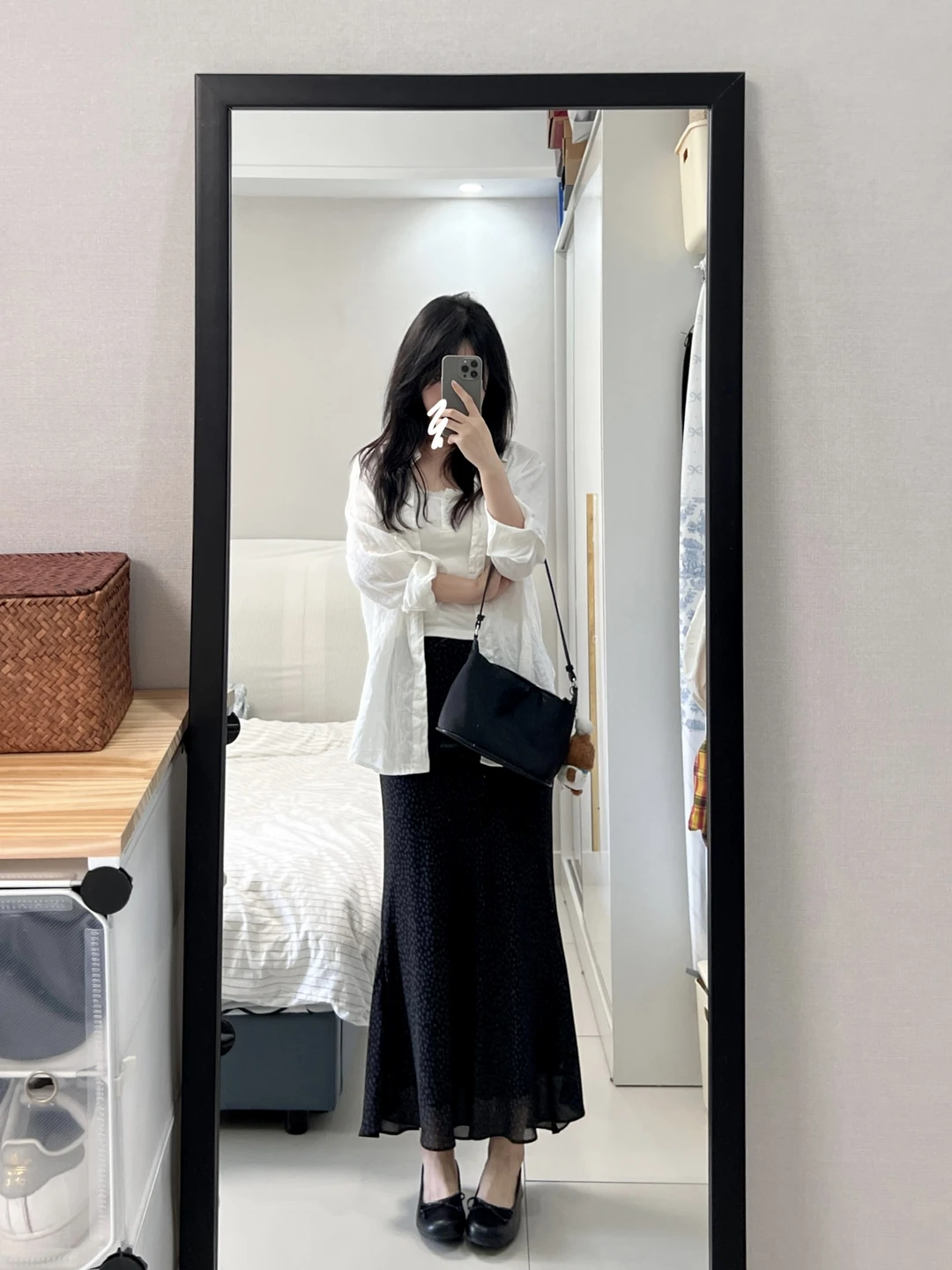 Share my daily outfits🦦