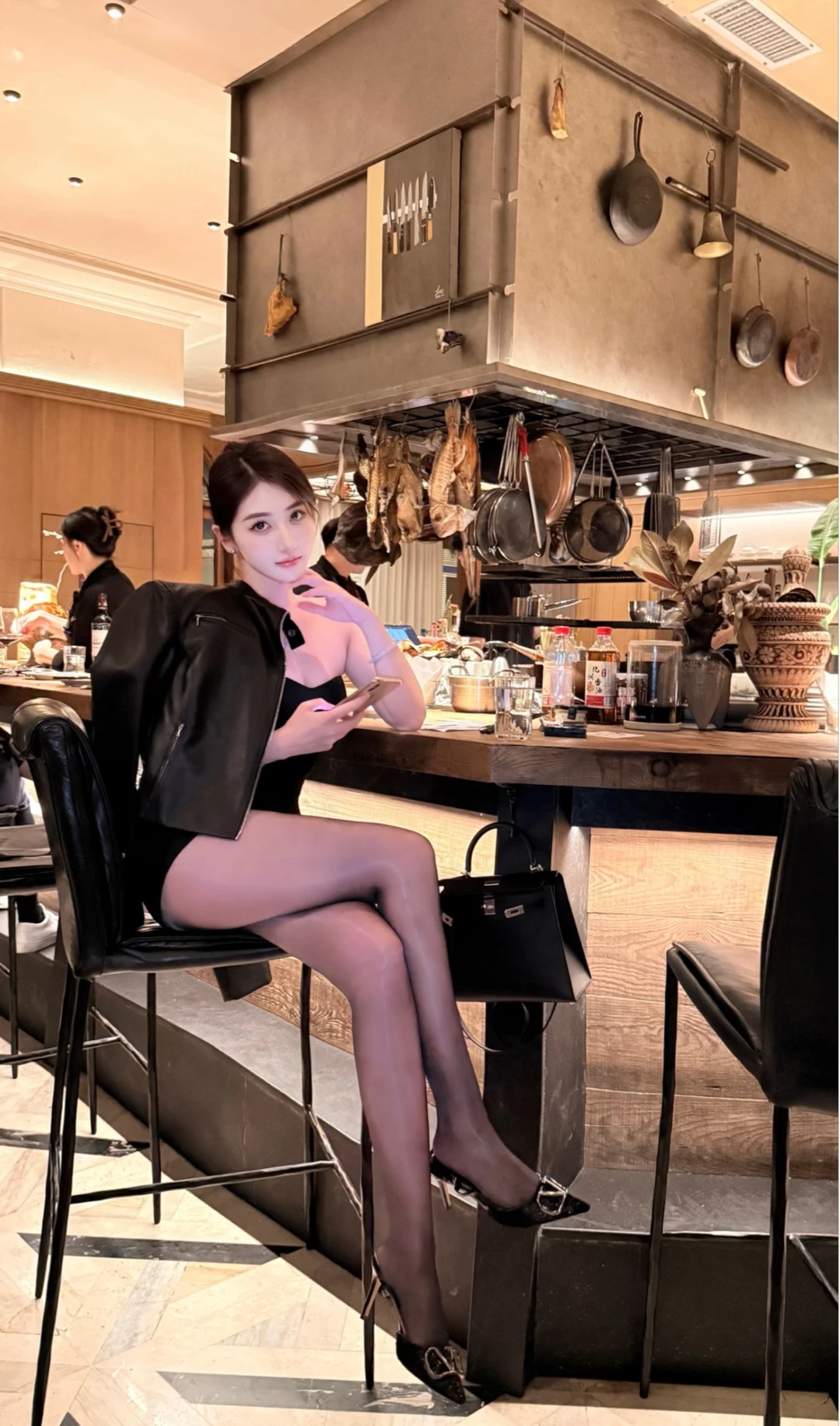 吃点儿喝点儿🥂