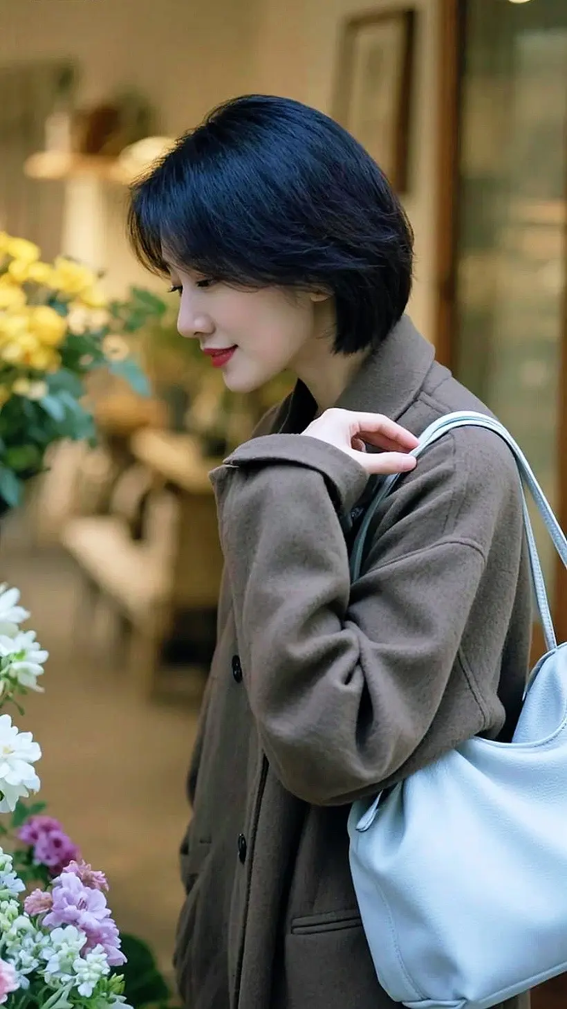 AI低饱和街拍 ai创作 广告分成伙伴计划玩法达人