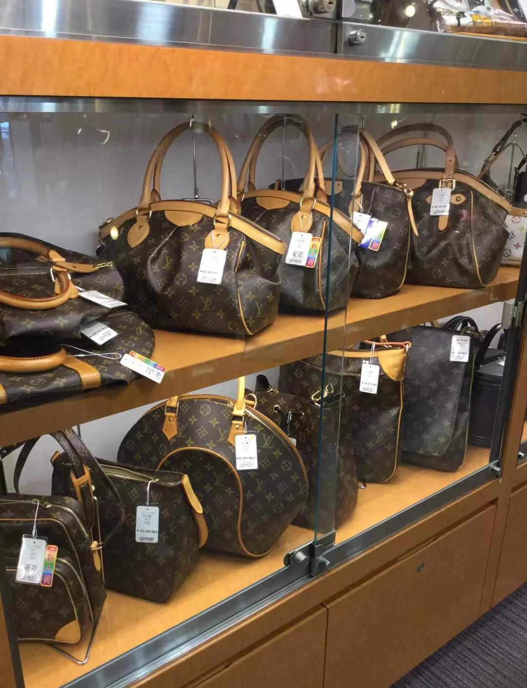 4万亿存量只跑出5%流通率，二手奢侈品真正卖不动的原因，在我看来不是消费者不识货