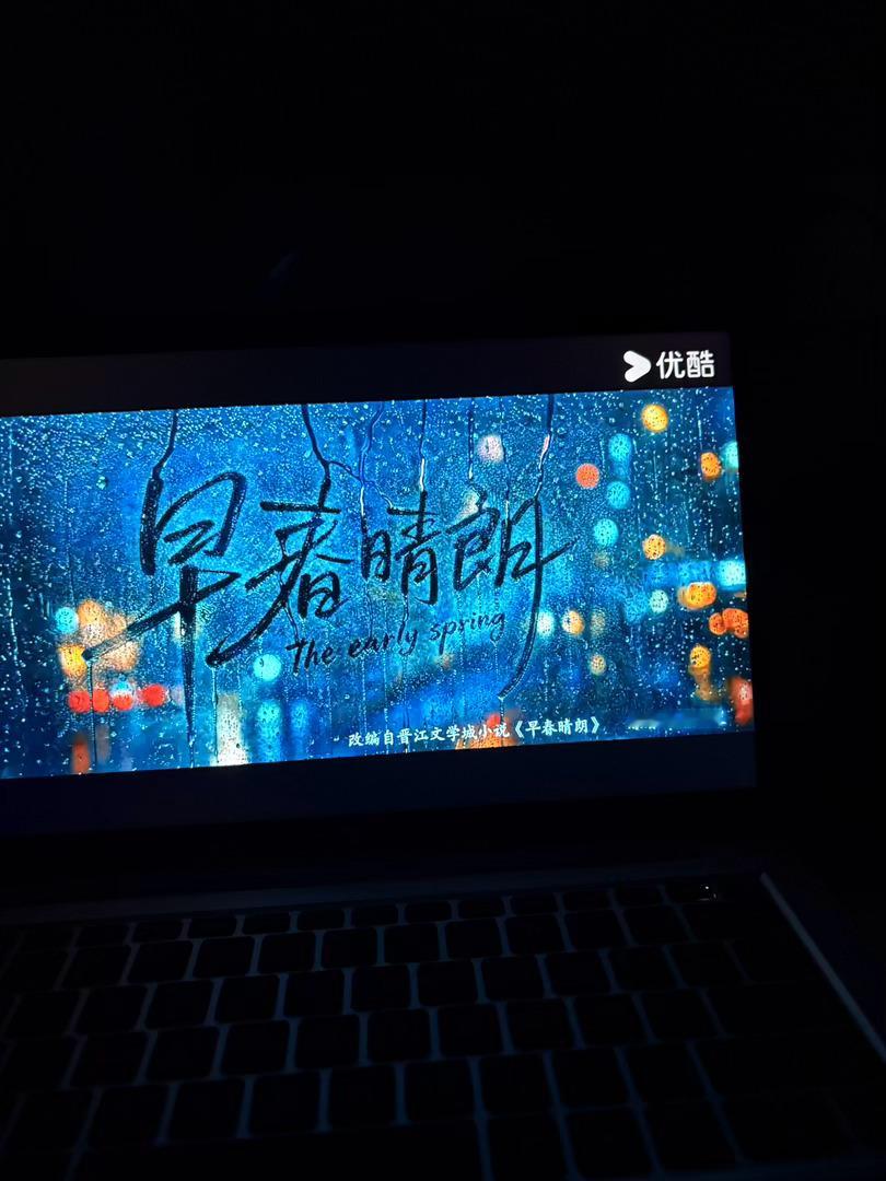 开看 ​​​