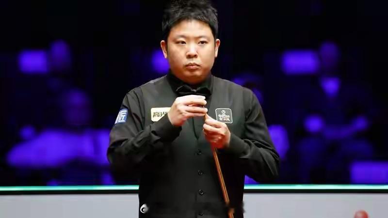 16强出2！世锦赛战报速递：丁俊晖6-2领先，张安达惨遭逆转出局北京时间4月19