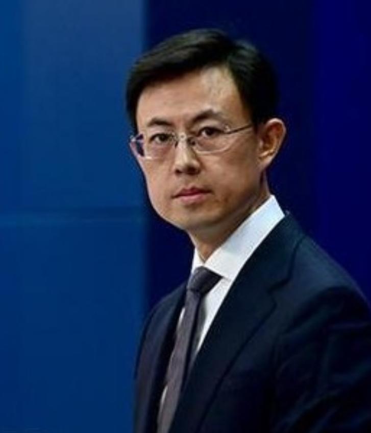 公然干涉我主权！美国膨胀了！中方毫不客气
 
2026年4月22日，美国国务院发