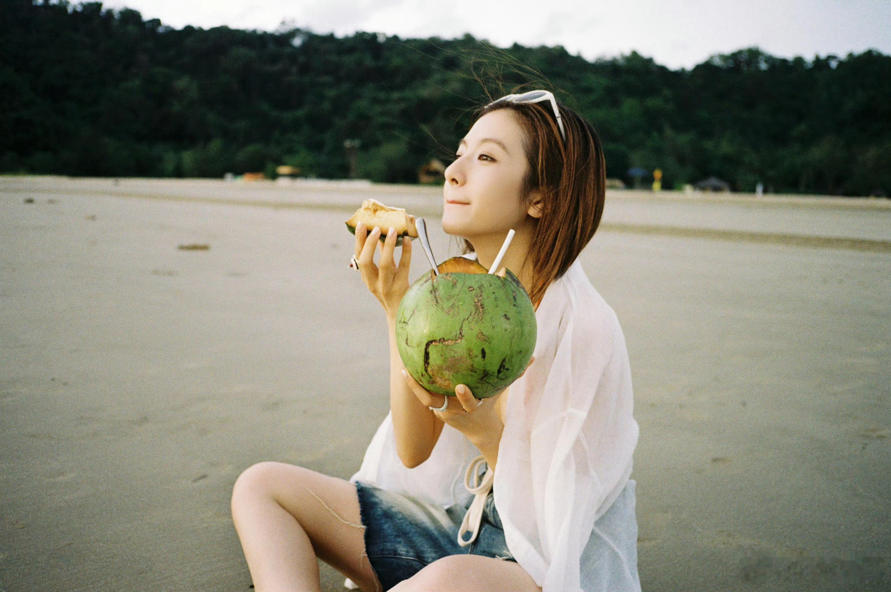 李兰迪出海记🌊 ​​​