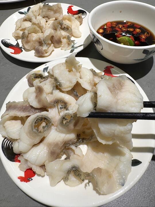 感谢陈赫！确实是杭州前三！！！😭😭😭