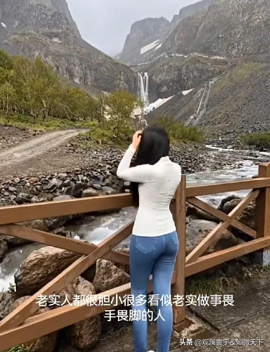 心宽一寸，路宽一丈，放下执念，接纳无常，以善意待世界，以欢喜度日常，相由心生，心