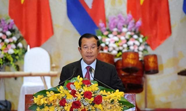 第二个菲律宾？柬埔寨大开国门欢迎美军，搁置10年的军演死灰复燃