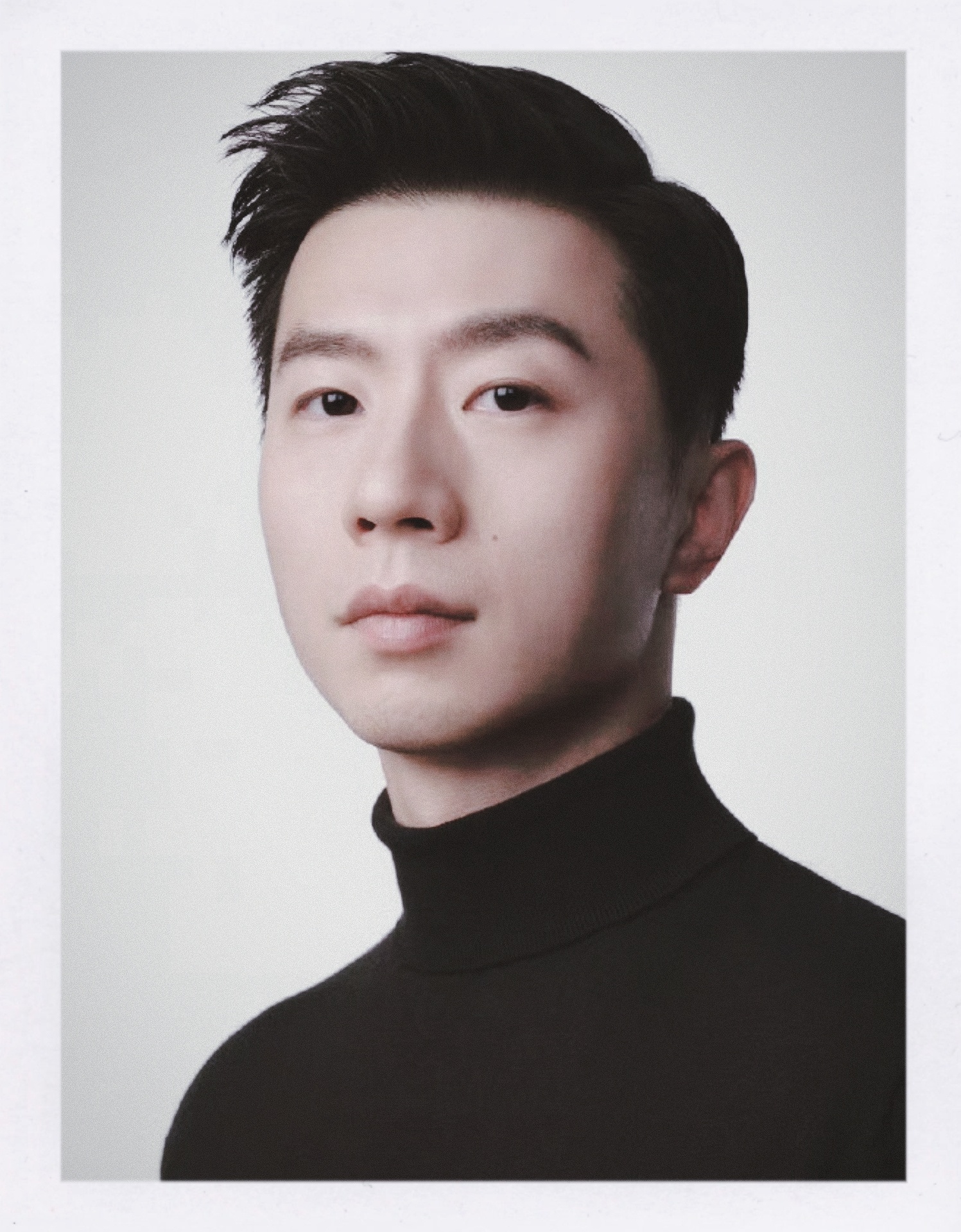 马龙撕拉片📸🎞️马龙 ​​​