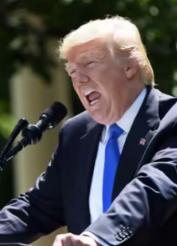 全世界都应该感谢特朗普，因为特朗普让全世界看清楚了什么才是真正的美国，美债的背后