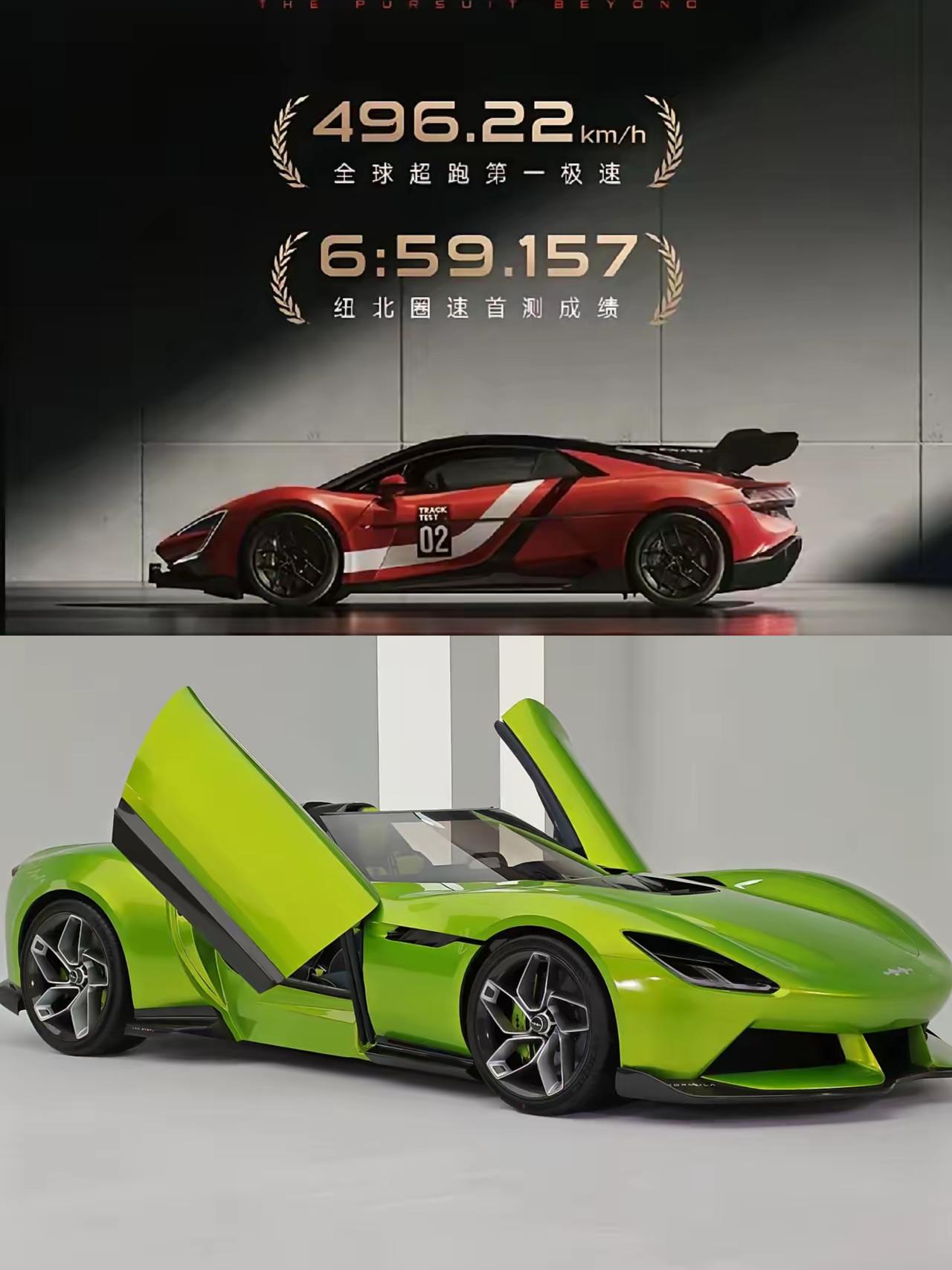 谁才是本届北京车展真正的顶流赢家？答案毋庸置疑，绝对是全方位碾压全场的比亚迪，就