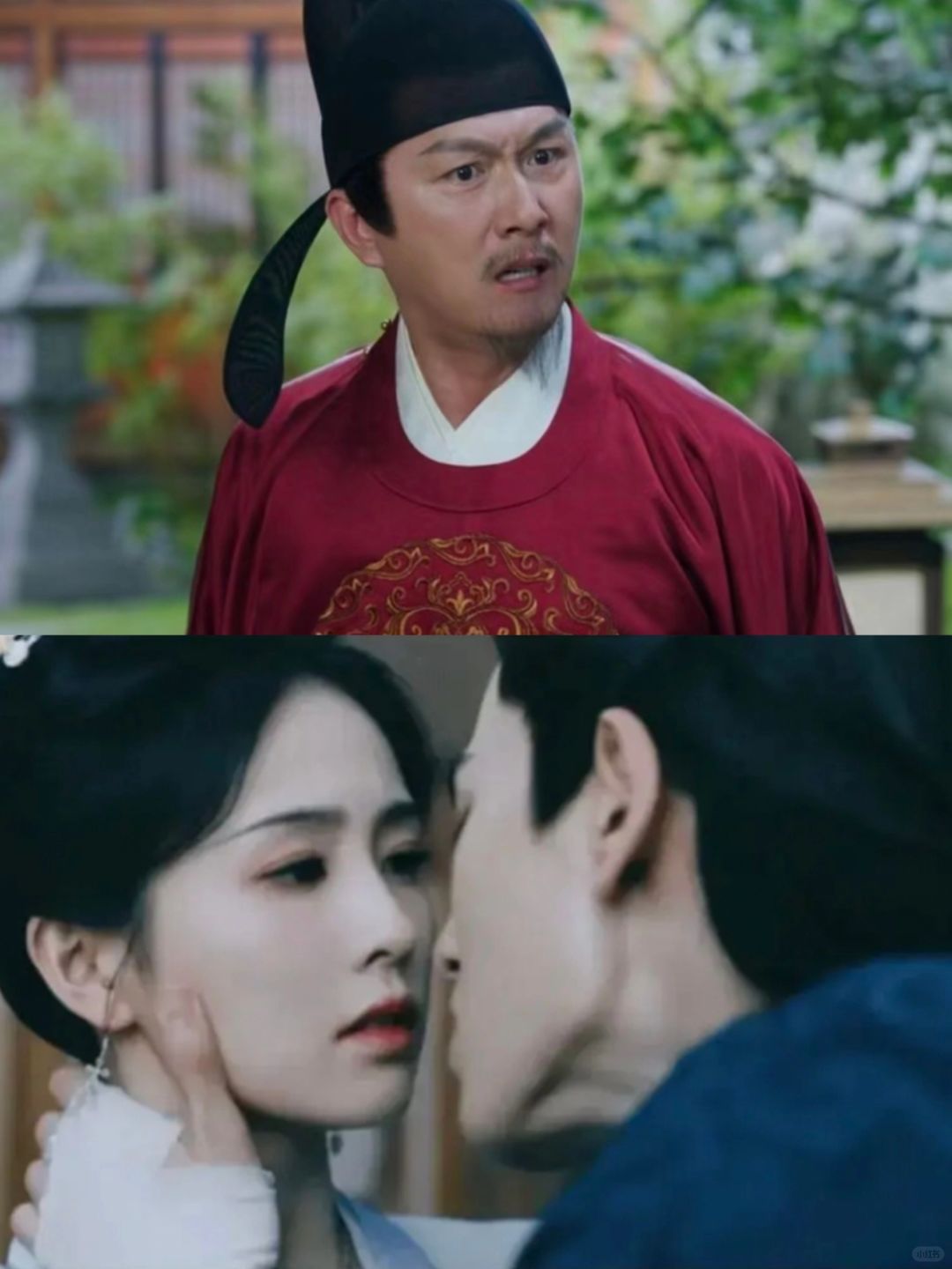 谢危27岁，姜雪宁才19岁，谢危面上笑容未改道:“姜大人养不好，不如给了我养?”...