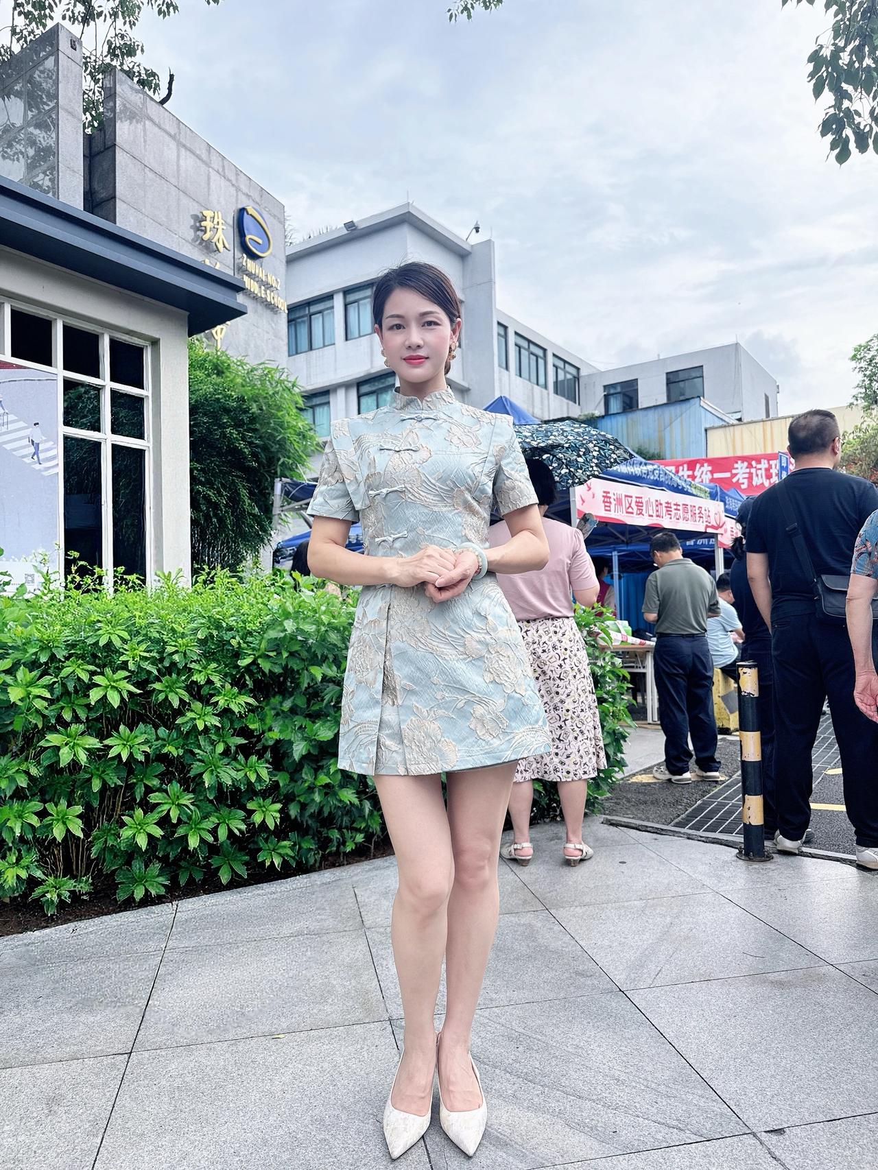 没有人因为考试迎得所有，也没有人因为考试输掉一生这是多少家长的心声高考成绩