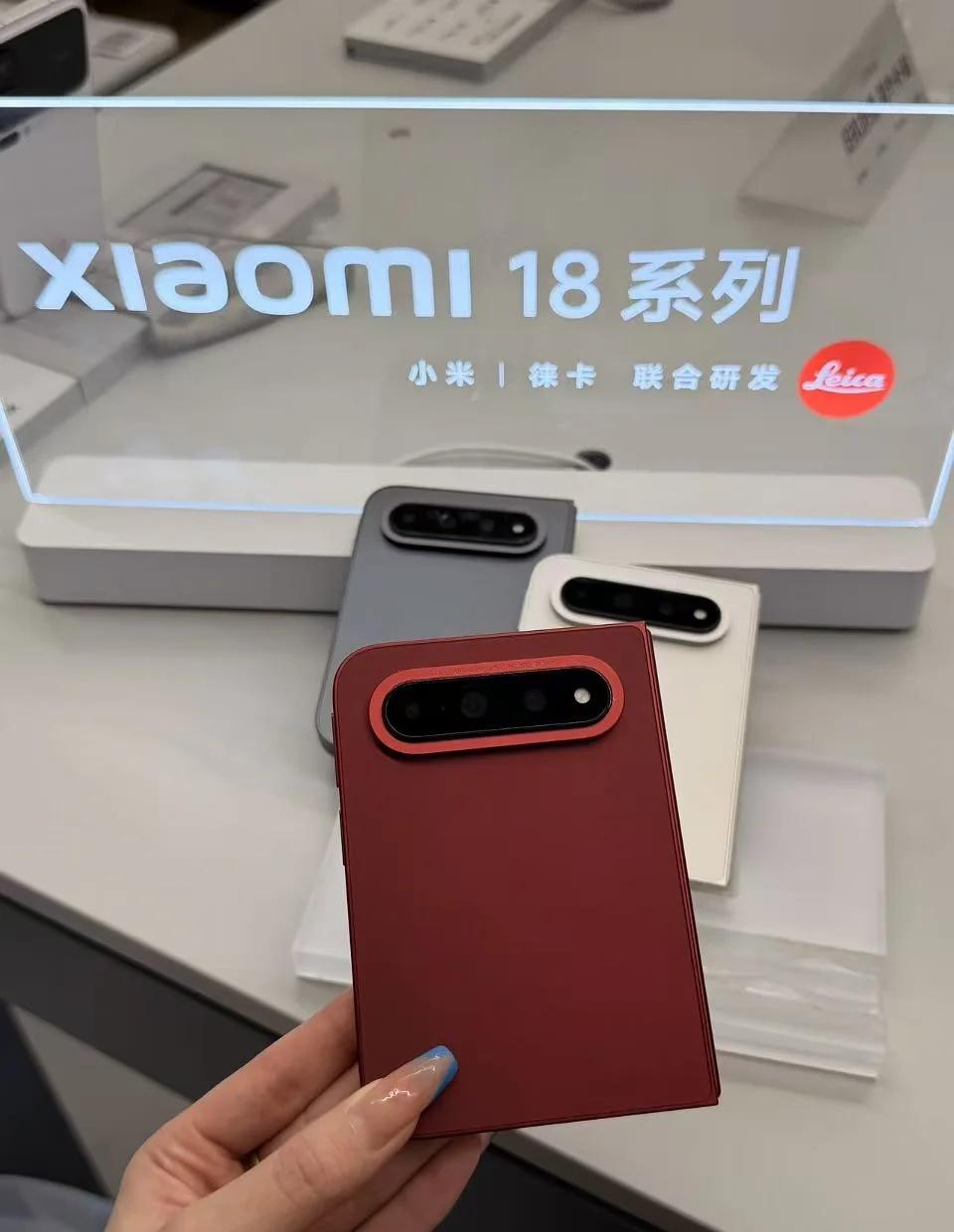 观望了这么久折叠屏终于找到合我心意的了
预算就这么多🧾
折叠屏还想体验好一点，