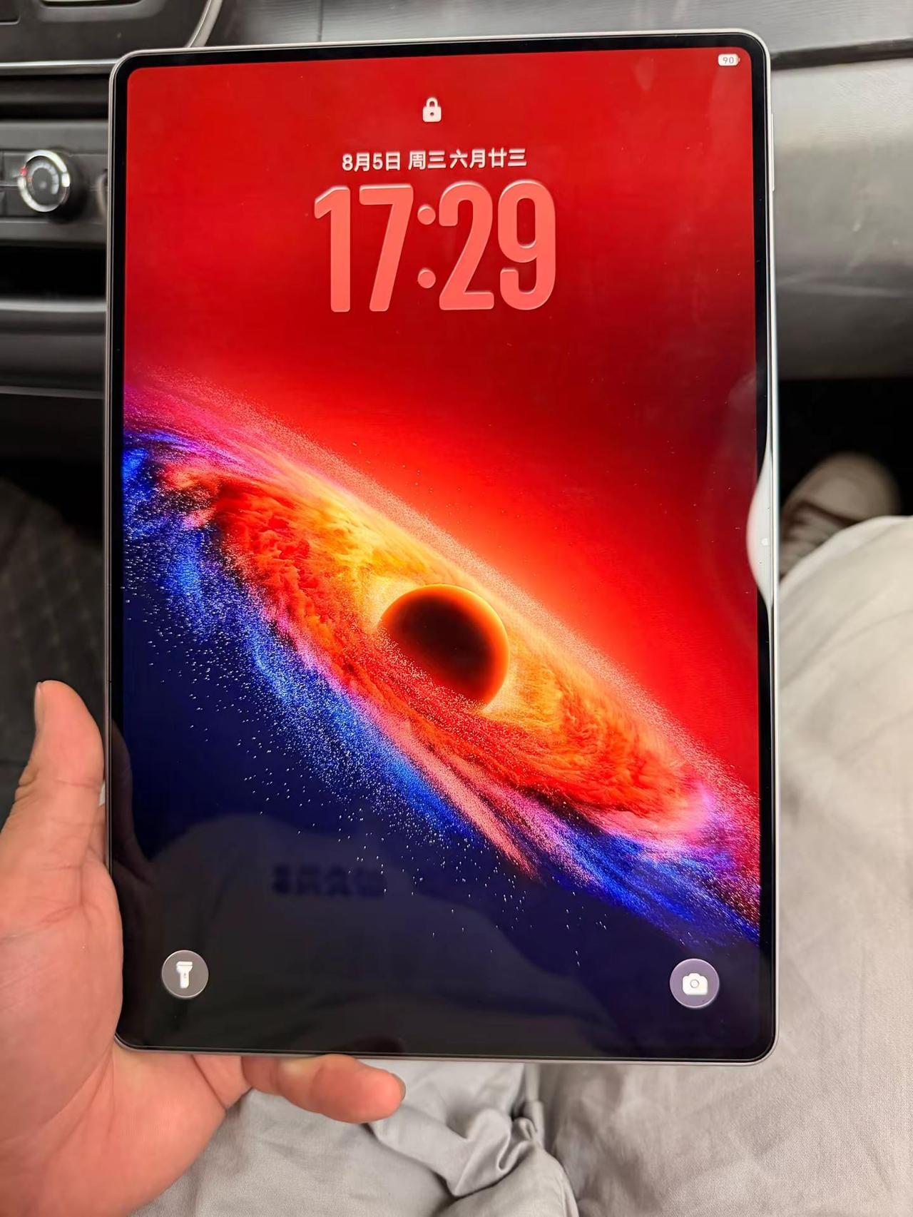 还没有买荣耀MagicPad 3 Pro 12.3的注意了自己使用了半个月说说体