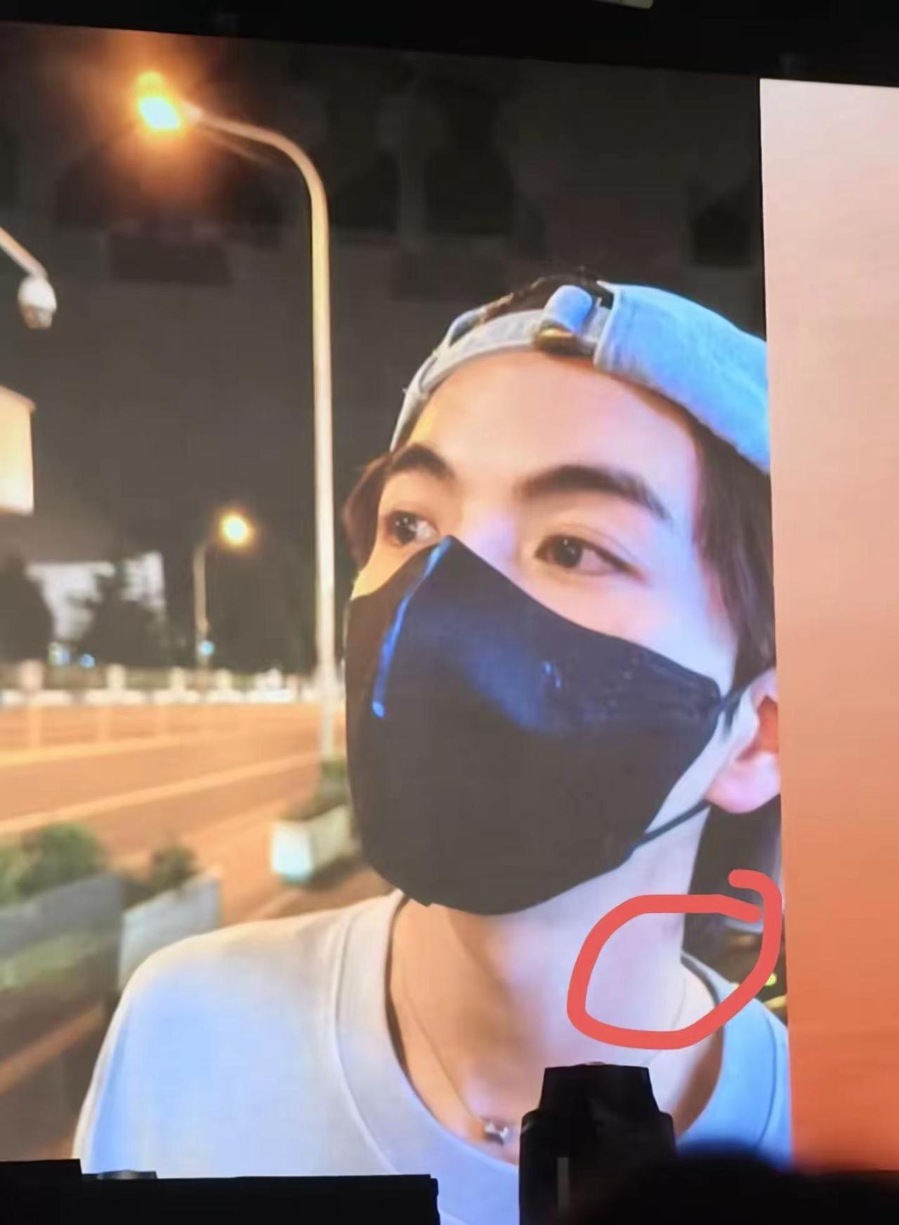 守了好久的秘密，终于能公之于众了🥹@孙政ayden @吕思瞳 政