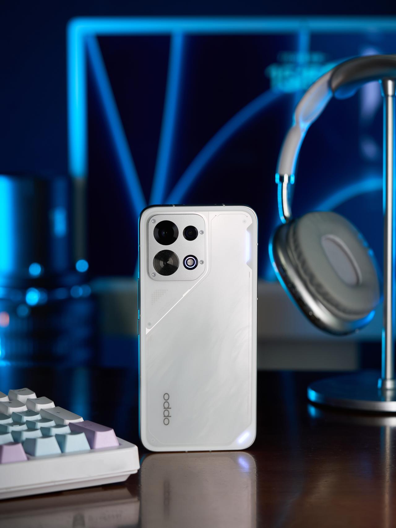 2K档真神来了！新出的OPPO K15属实有点东西

本来以为OPPO K15又