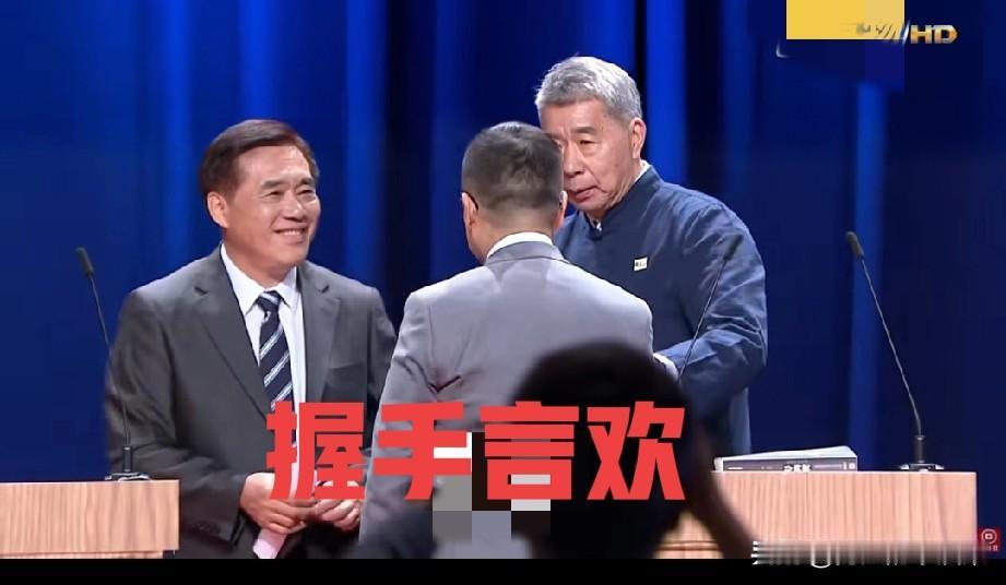 稳了！昨天，联合报的民调又出炉，郑丽文以61%碾压郝龙斌的17%，罗智强的15%