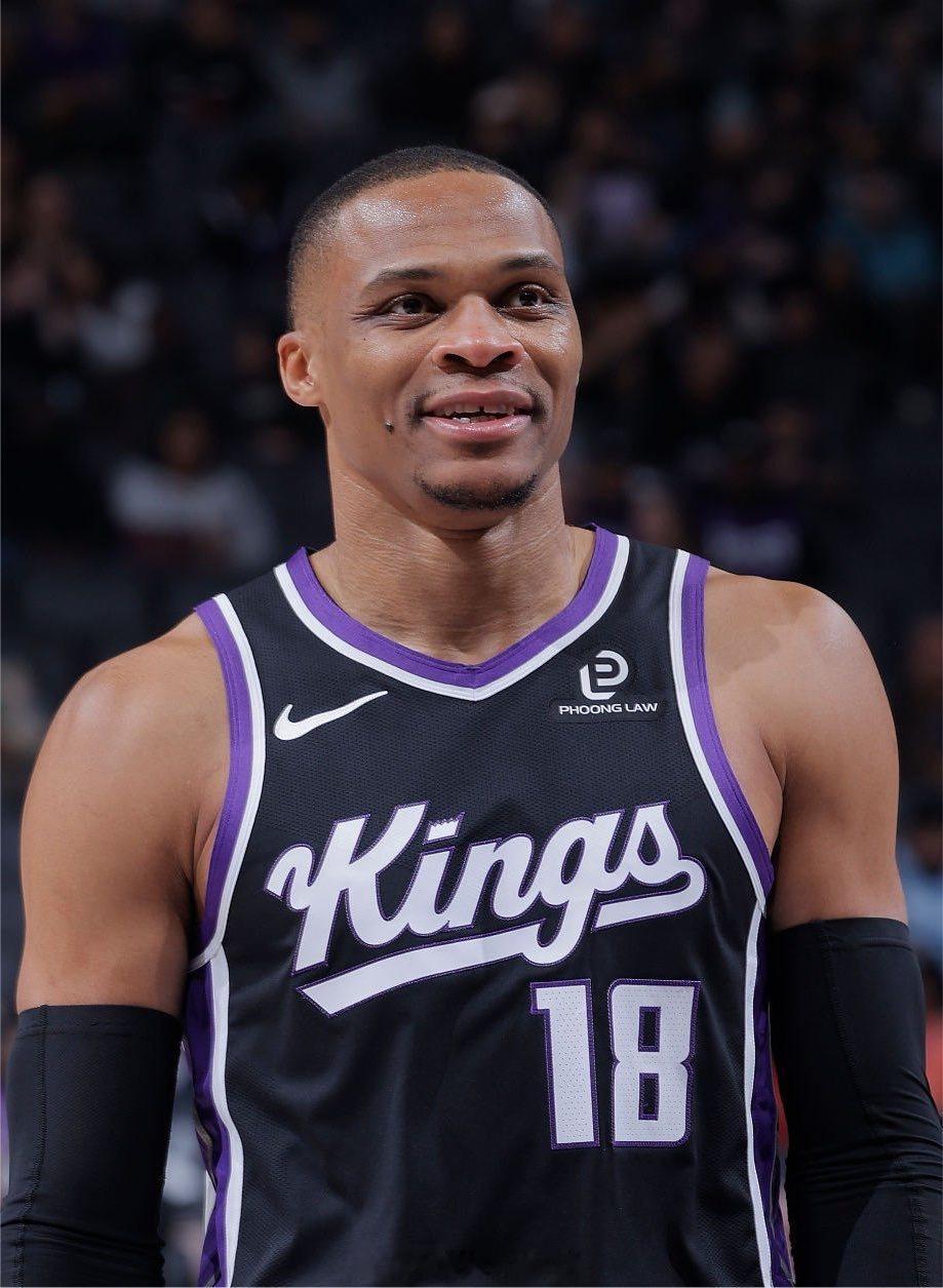 Barry Jackson：一位NBA教练告诉热火队远离拉塞尔·威斯布鲁克，因为