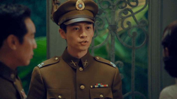 于和伟魏晨不是在卷就是在演 于和伟魏晨爱“卷”又爱“演”，加班热火朝天，这师徒俩