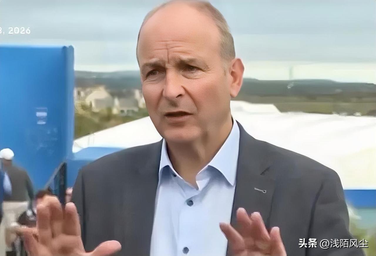 记者:“您是否告诉特朗普加沙正在发生的是一场种族灭绝？您当时使用这个词了吗？”