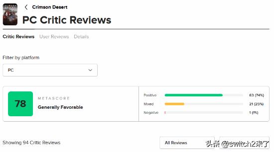 《红色沙漠》是一款由韩国Pearl Abyss工作室开发的开放世界动作冒险游戏，