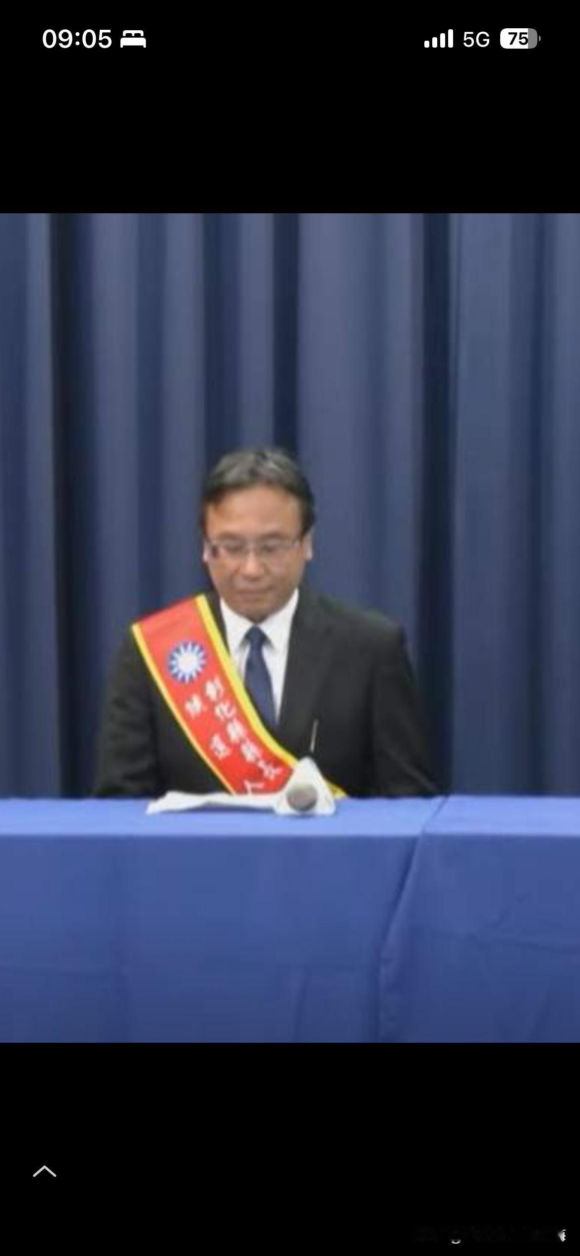 魏平政，被提名为彰化 2026 年县长参选人！
很多人质疑他不是最强！
甚至有人