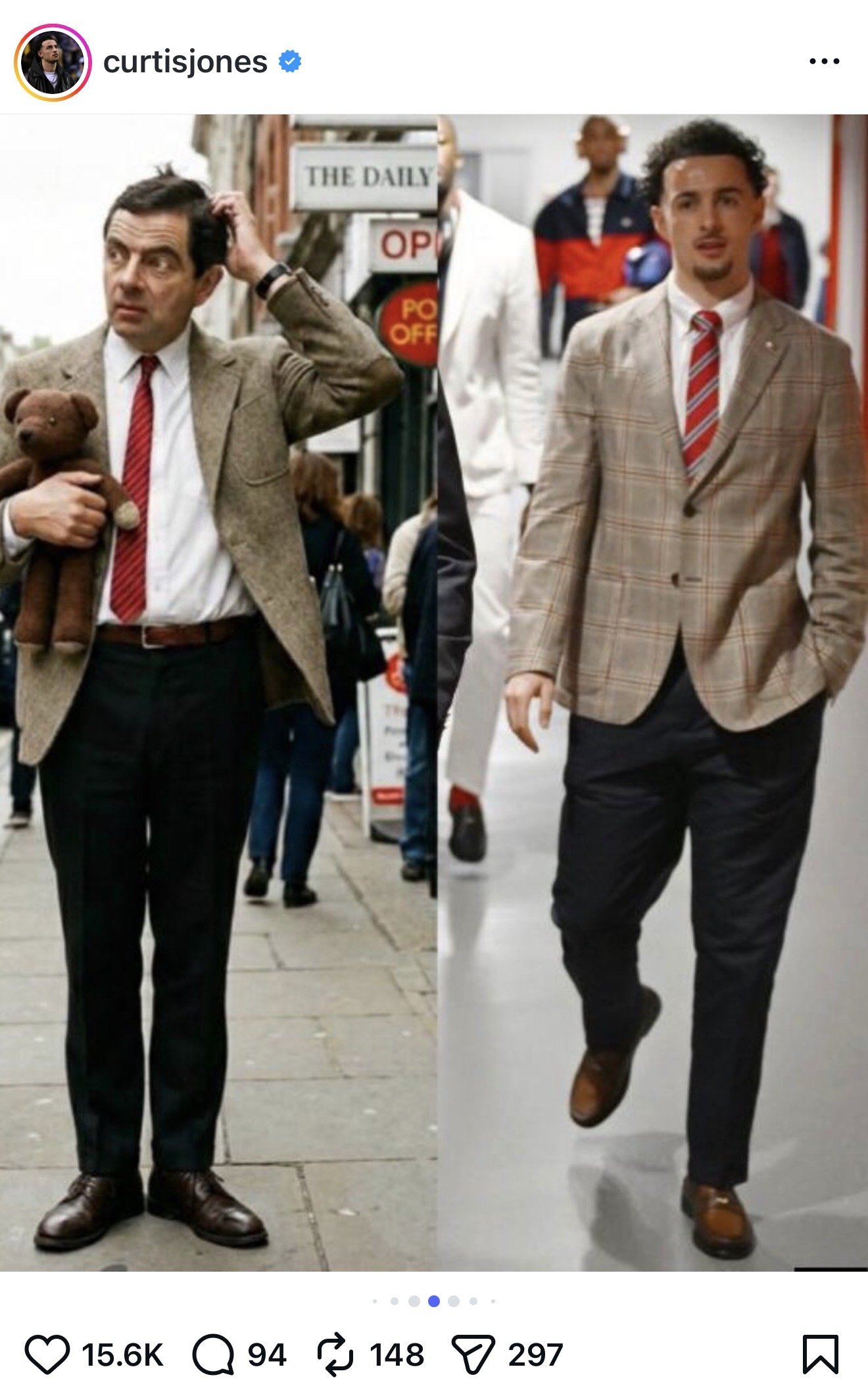 本赛季还没有拿过嘉士伯之星 