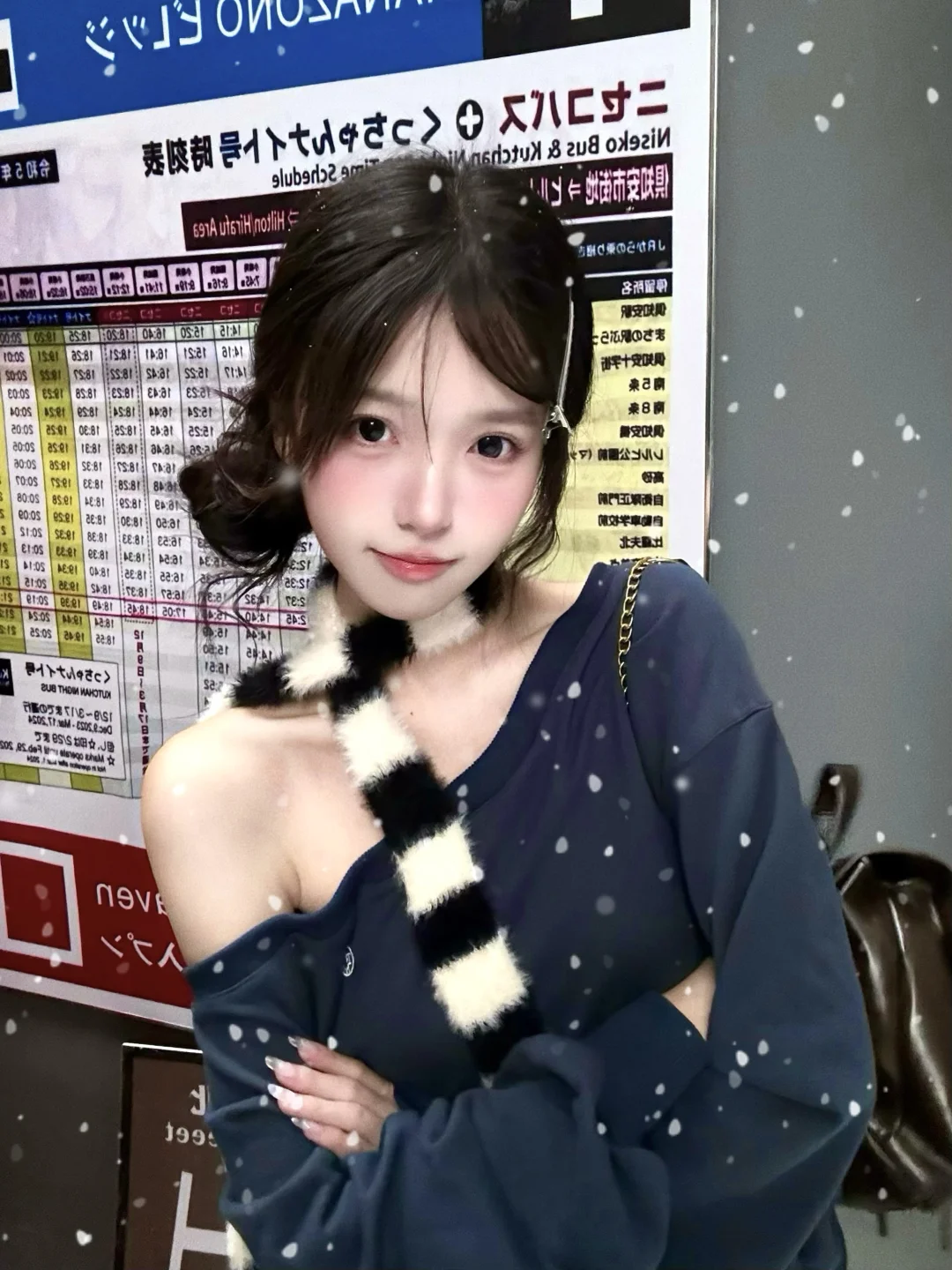 🧂私たちの約束♡̷⁺₊˚