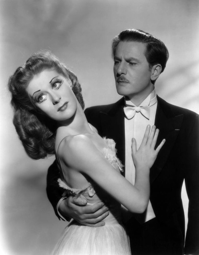 《红菱艳》（1948）、《曲终梦回》（1951）与《偷窥狂》（1960）里的莫伊