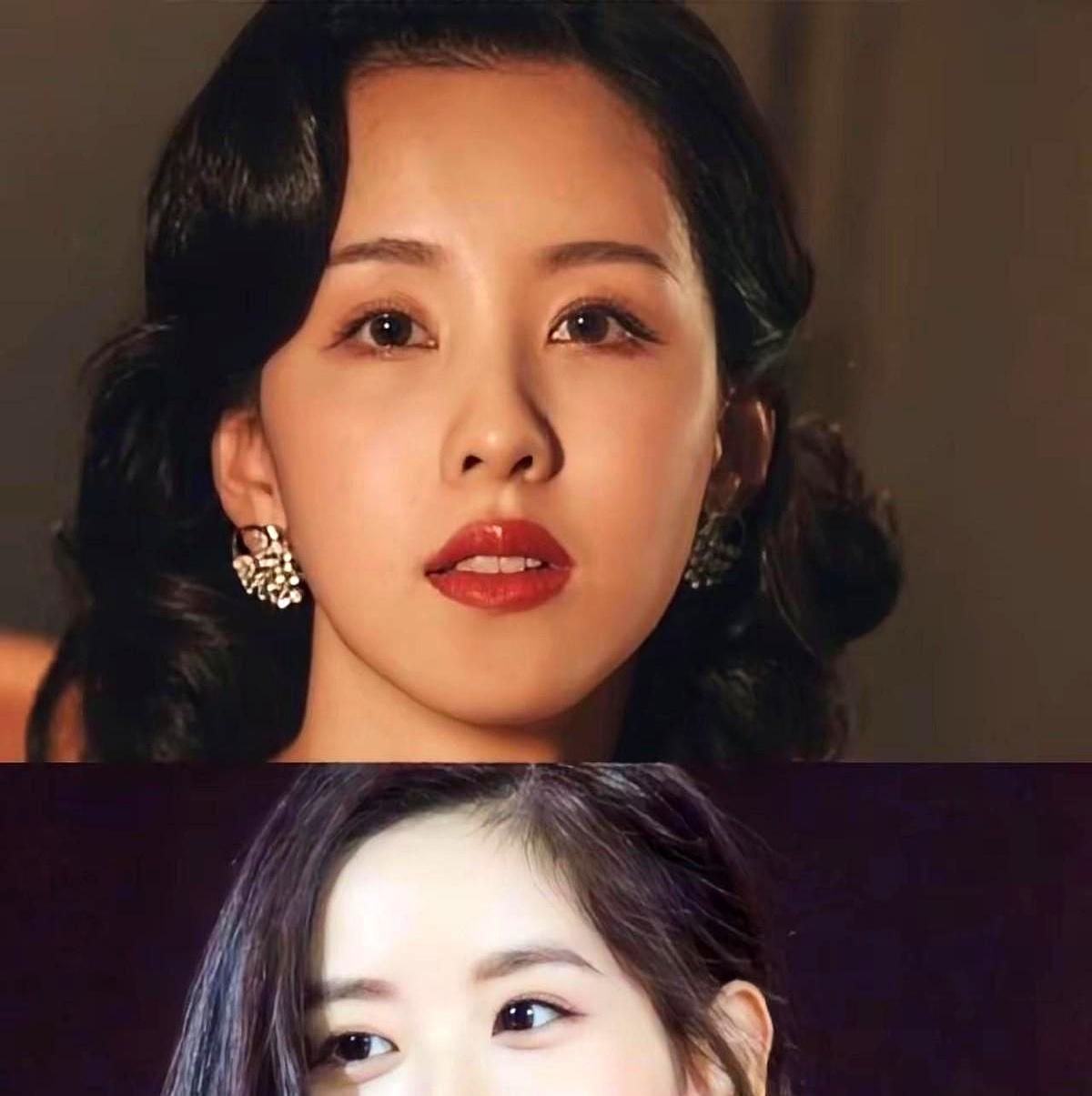 3亿播放8分神剧，她没演一角
 
章泽天把《她力量》买下来，首周就飙到3亿。豆瓣