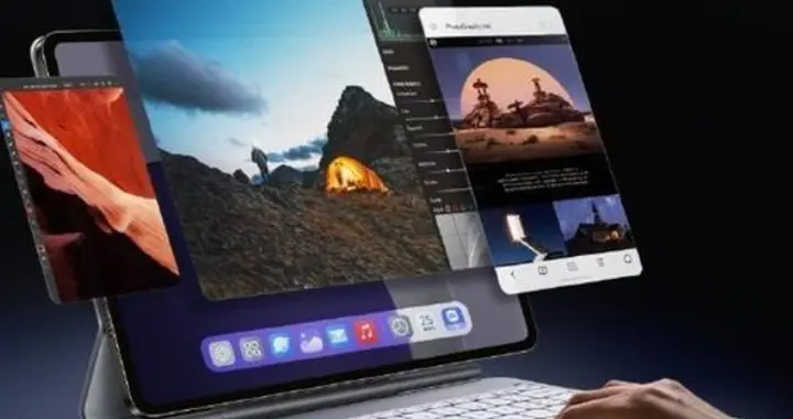 120W 澎湃秒充 + 3nm 旗舰芯！小米平板 7S Pro 核心卖点曝光