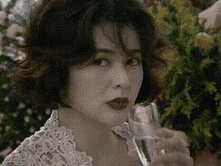 1995年《大冒险家》
个人觉得，这是关之琳最美的一部电影
年龄、味道、发型、服
