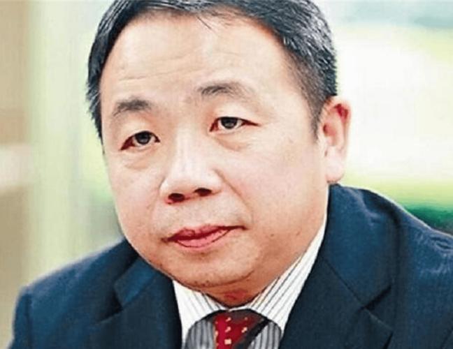 果不其然，石平又给日本政府提建议了，他现在是无时无刻不在关注中国啊。
今天是个特