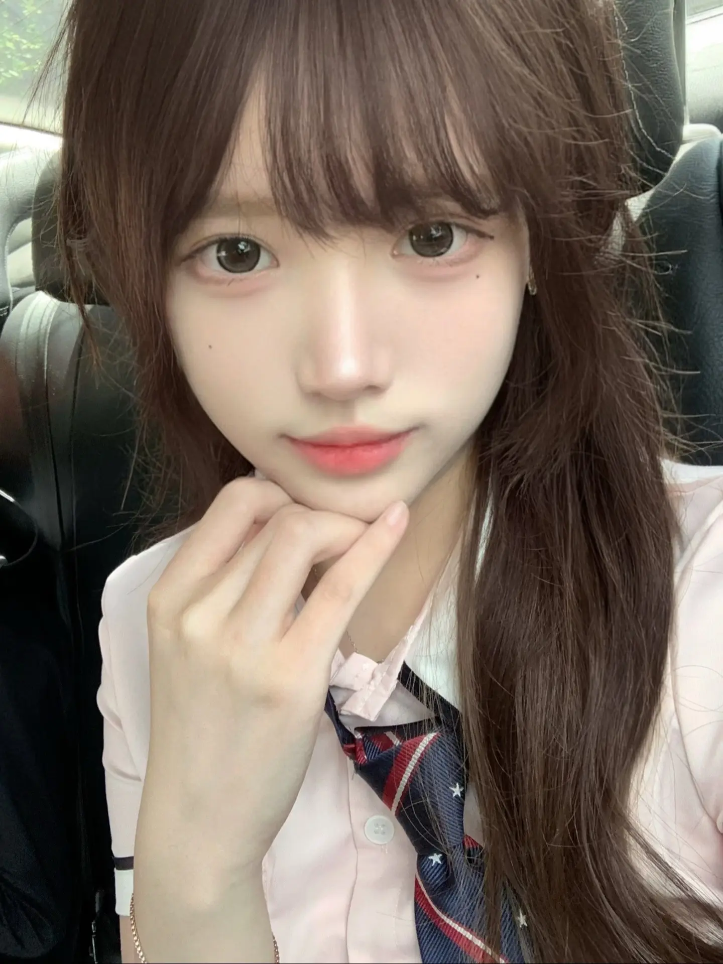 原来喜欢一个人是这样的感觉 就连难过也是心甘情愿